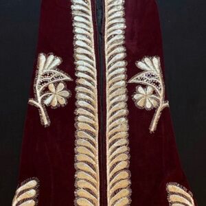 Kaftan/chapan
